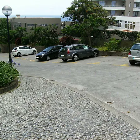 Apartmán Oceanfront
