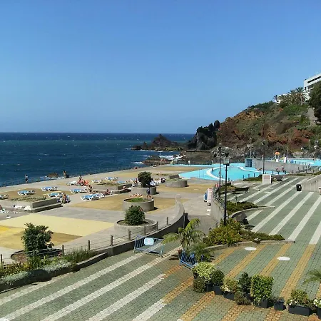 Apartment Oceanfront
