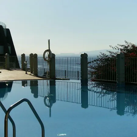 Oceanfront Apartment