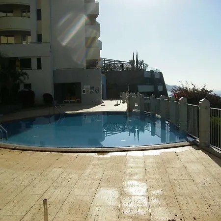 Apartment Oceanfront